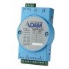 ADAM-6217支持Modbus8路隔离模拟量输入模块