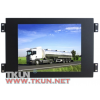TKUN嵌入式8.4寸高分辨率工业触摸显示器