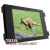 TKUN 工业8.4寸强固型高亮阳光下可视触摸显示器