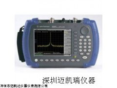 回收N9340B手持频谱仪