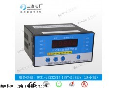 湖南LD-B10-T220F干式变压器温度控制器三达电子