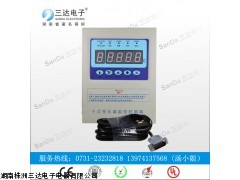 LD-B10-B220D干式变压器温度控制器三达电子值得信赖