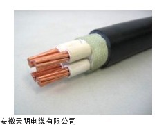 低烟无卤阻燃电缆WDZ-VV/WDZ-YJV