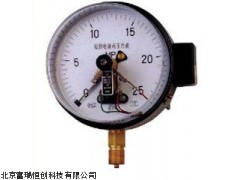 GH/YXC-100 北京磁助电接点压力表