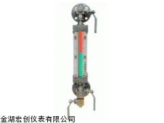 金湖宏创SG49W型锅炉双色石英管液位计