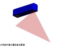 FTM-2D激光位移传感器