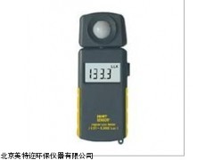 香港希玛AR833一体式数字式照度计生产厂家
