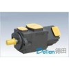 PV2R13-31-60低噪声叶片泵