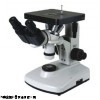 石家庄4XB双目倒置金相显微镜