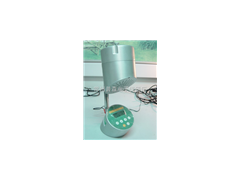 供应FKC-1型便携式浮游空气尘菌采样器 100L/min