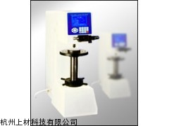 杭州上材供应HBS-3000型数显布氏硬度计
