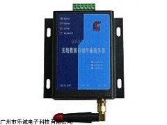 供应LCD2214 无线数据存储传输服务器GPRS DTU