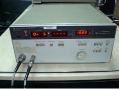 美国惠普HP4193A抗测试仪HP4193A阻抗分析仪