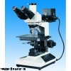 三目正置金相显微镜FL7500-W