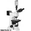三目正置金相显微镜FL8000-W