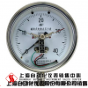 YXC-150BF,不锈钢电接点压力表
