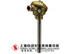 装配式热电偶WRN-140，上海自动化仪表三厂热电偶供应