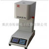 重庆高温塑胶熔融指数仪液晶显示，熔体流速测定仪