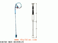WREK-191S微细铠装热电偶价格，安徽天康