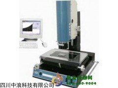 视频测量显微镜JX1