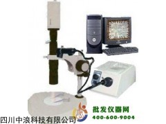 同轴光检测显微镜JYU-30C