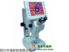数码液晶显微镜DMS-200