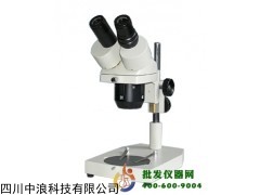 变倍体视显微镜PXS-111