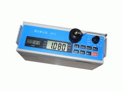 供应LD-3便携式PM10粉尘检测仪0.01-100mg/m