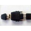H-PCF SI型 AS-A型 QH-A型 通讯电缆 光纤