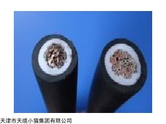 电焊机电缆型号YH/YHF耐气候电焊机电缆价格