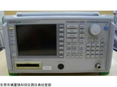 优质频谱分析仪出售MS2661A供应日本安立