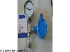 GH/WTYY-1021 北京液体压力式温度计