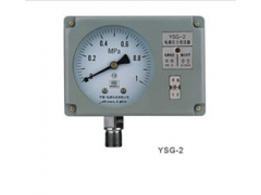 YSG-4电感压力变送器，上海自仪三厂电感压力变送器