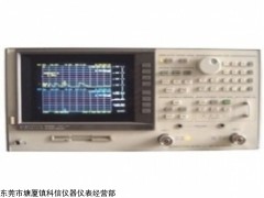 东莞科信出售HP8711A网络分析仪HP8711A实惠