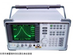 二手促销HP8563E频谱分析仪优惠价HP8563E供应
