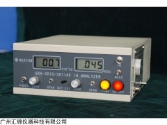 华云GXH-3010/3011AE 便携式 气体分析仪