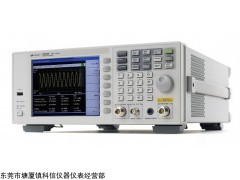 出售是德N9320B频谱分析仪二手N9320B报价