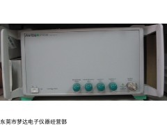 回收及供应MT8860C安立频谱分析仪