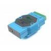 ICOM-8452、USB转2路通讯协议转换模块