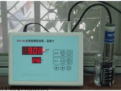 DO-06型，溶氧计，温度计