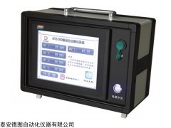 温场测试系统_DTZ300温场测试系统_温湿度记录仪