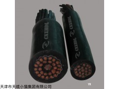 YZ-J电缆YZ-J加强型行车橡套电缆YH电焊机电缆出售
