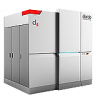 diondo d4大型高功率小焦点工业CT系统