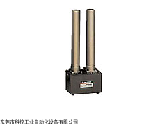 SMC无热再生空气干燥器ID系列型号表示方法