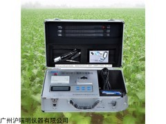 歐柯奇OK-Q10土壤養分速測儀