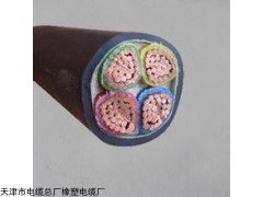 YJY23防水电缆|防水层电力电缆【天津小猫电缆