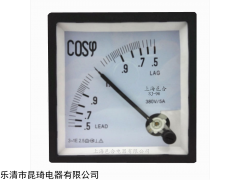 SQ96电流表电压表频率表，功率表，功率因数表指针式仪表