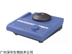 廣州深華IKA代理小型振蕩器Vortex 4 basic