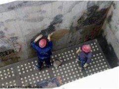 贵阳公司污水池止水带伸缩缝补漏公司