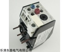 西门子热继电器3UA55 40-0E 0.25~0.4A